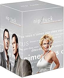 Nip/Tuck - Saisons 1 À 6