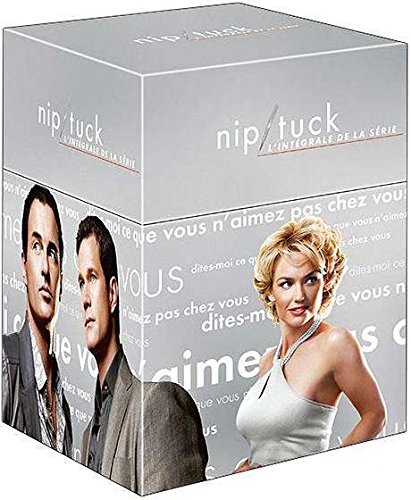 Nip/Tuck - Saisons 1 À 6