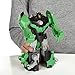 Transformers Robots in Disguise 3-Step Changers Grimlock Figure