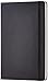 AmazonBasics Classic Notebook - Squared