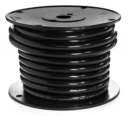 4-AWG-UL-Approved-Marine-Grade-Tinned-Copper-Boat-Battery-Cable-Rated-600-Volts-EWCS-Spec-MADE-in-USA 4-AWG-UL-Approved-Marine-Grade-Tinned-Copper-Boat-Battery-Cable-Rated-600-Volts-EWCS-Spec-MADE-in-USA