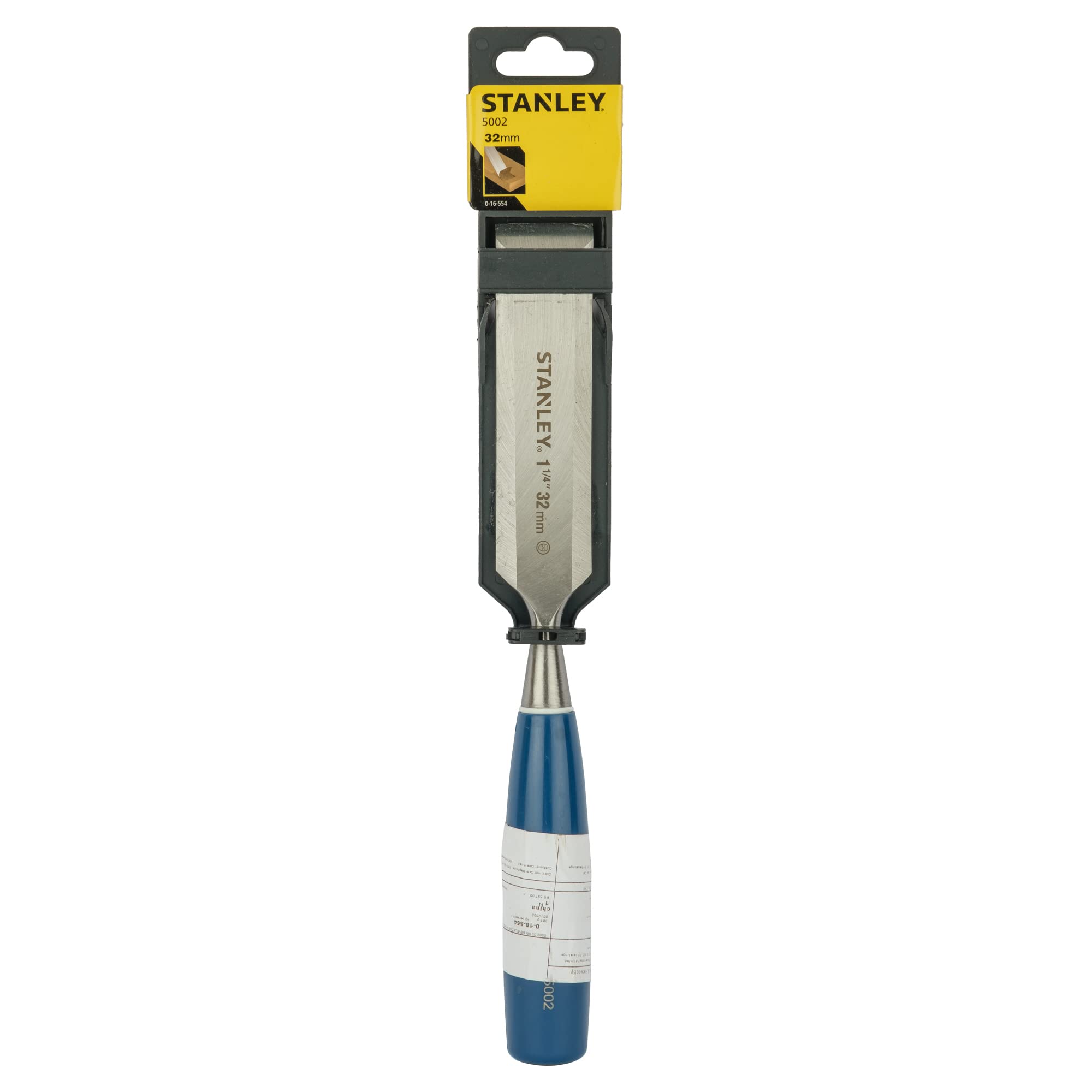 Formón - 5002-32 mm