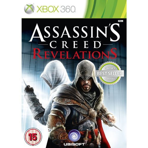 Assassin'S Creed Revelations - Classics [Import Anglais]