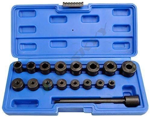 Coupling spine Set Centring Mandrel Clutch Tool Centering device mandrel Set vehicle by Haskyyy
