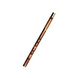 Key of D Wooden Whistle VDC-01 Great Sound Hand
