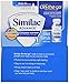 Similac Advance Early Shield Infant Formula with Iron Ready To Feed Bottles, 48 oz