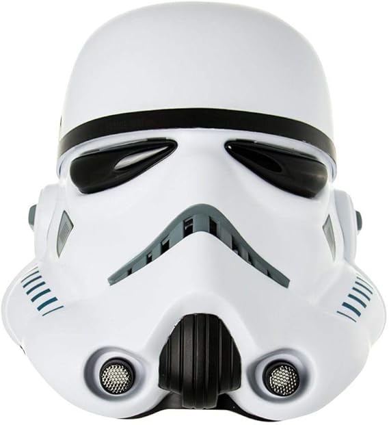 Star Wars Stormtrooper Helmet Amazon.es Juguetes y juegos