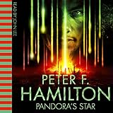 Bargain Audio Book - Pandora s Star