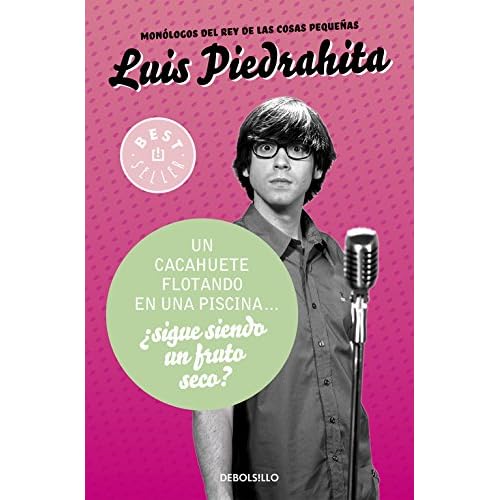 Cacahuete Flotando En Una Piscina... (BEST SELLER)