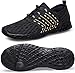 WUTANGCUN Mens Womens Water Shoes Quick Dry for Boating Swim Diving Aqua Sports Pool Beach Walking