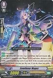Cardfight!! Vanguard TCG - Semilunar Magus (G-BT05/053EN) - G Booster Set 5: Moonlit Dragonfang