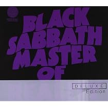 Master of Reality: Black Sabbath, Black Sabbath, William Thomas