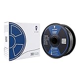SainSmart 1.75 Aluminum Metal 1.75 mm Filament for 3D Printing, 0.5 kg/1.1 lb.