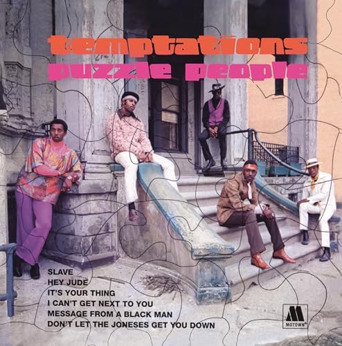 Amazon.com: In A Mellow Mood: CDs & Vinyl