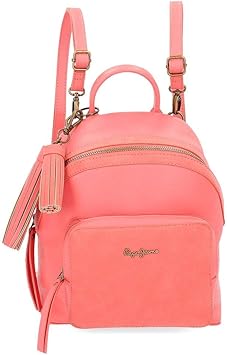 mochilas pepe jeans mujer amazon