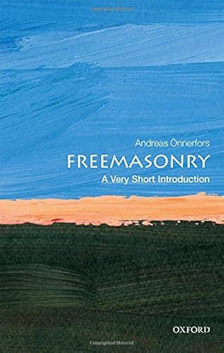 Download Freemasonry: A Very Short Introduction PDF