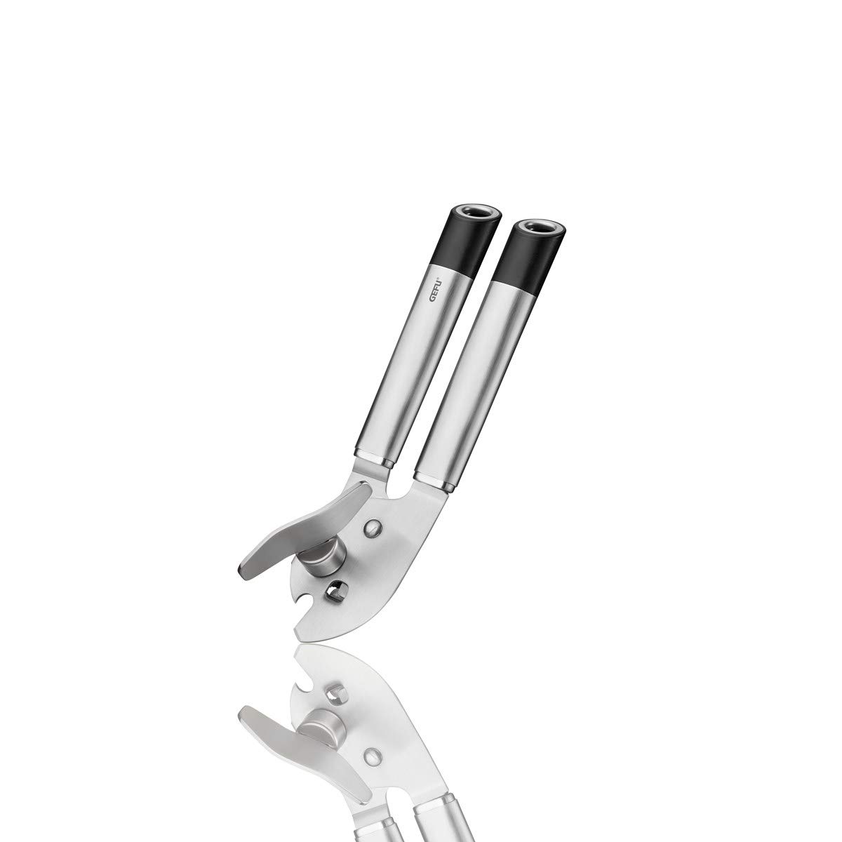 Gefu PRIMELINE can Opener, Stainless Steel