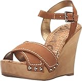 Sam Edelman Women's Cairo Wedge Sandal