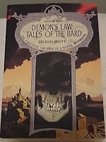 Demon's Law 0722177763 Book Cover