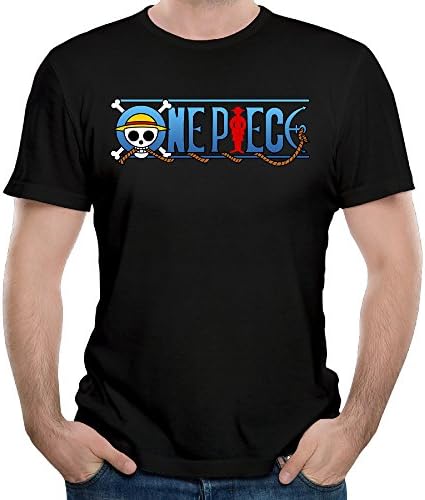 Man One Piece 2 Free To Play Anime Game Online Burning T-shirts Sexy Slim High-quality 100% Slub Cotton