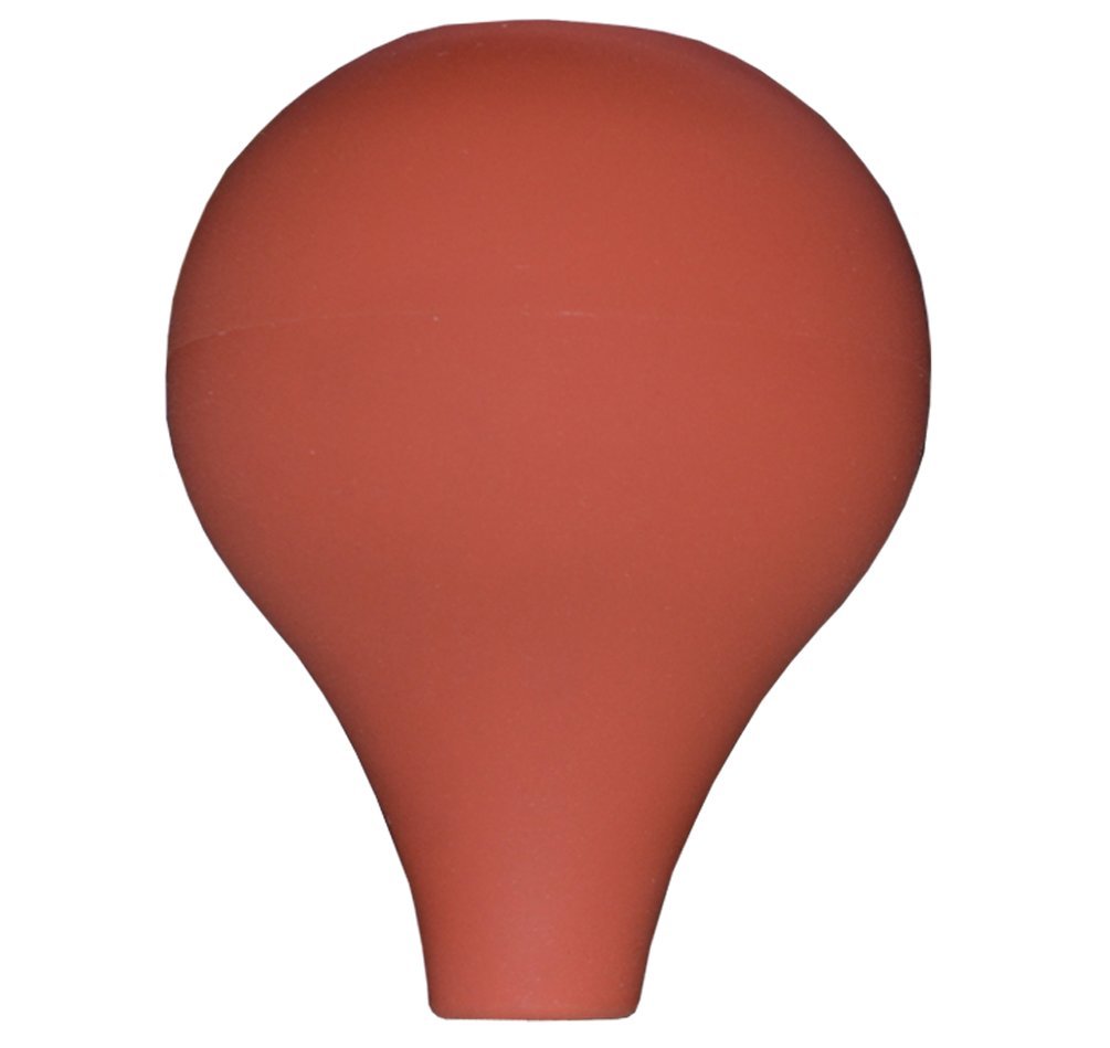 witeg suction bulb for pipettes Ø 6 mm size: 3