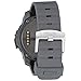 Nixon 'Mission' Smartwatch, Color: Grey (Model: A1167-2101)