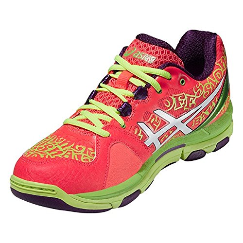 netball shoes foot locker
