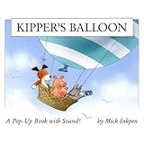 Kipper's Balloon