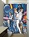 Robe Factory Star Wars: A New Hope Movie Poster Shower Curtains