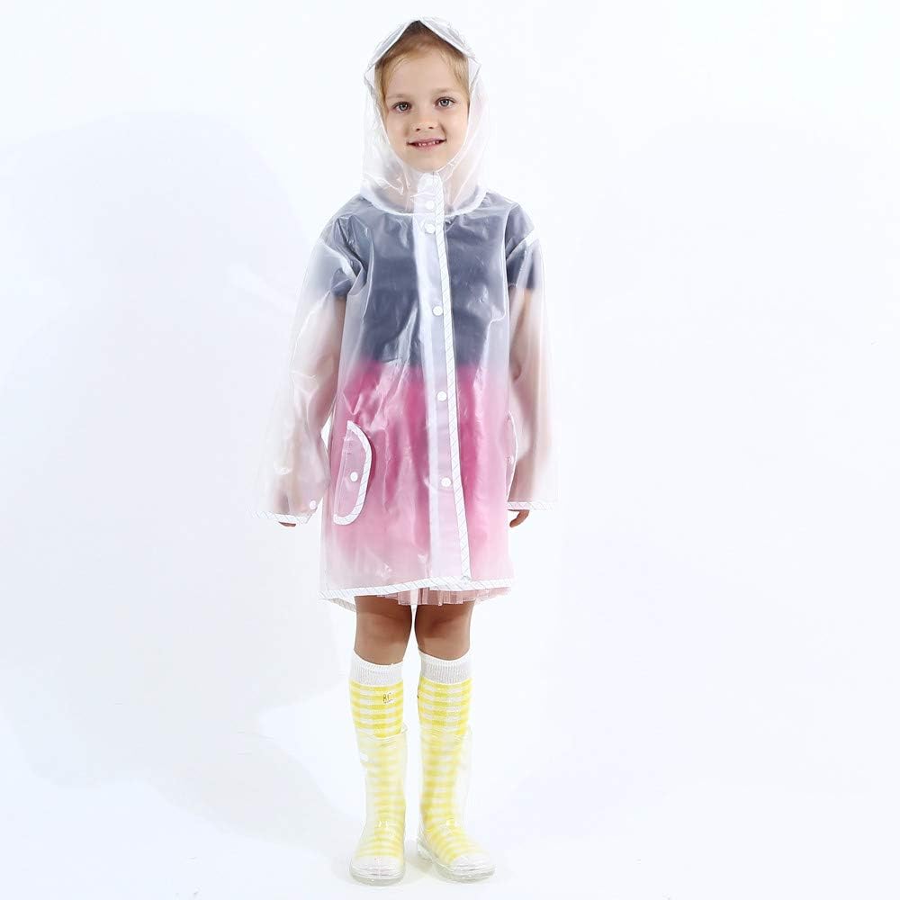 Swyss Raincoat for Kids Rain Jacket Age 38 Dinosaur Shaped Lightweight