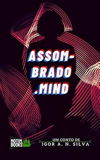 Livro Assombrado.mind