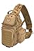 Freelance(TM) photo and drone tactical sling-pack by Hazard 4(R) - Coyote , 7.5 x 7.9 x 14.9
