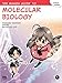 The Manga Guide to Molecular Biology (Manga Guide To...)