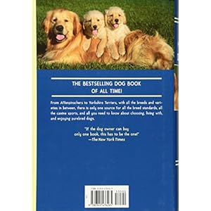 The Complete Dog Book: 20th Edition