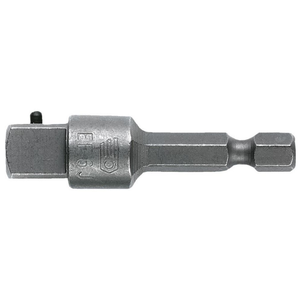 FACOM EF.6J Socket Holder, 3/8" Square Drive, 50 mm Length