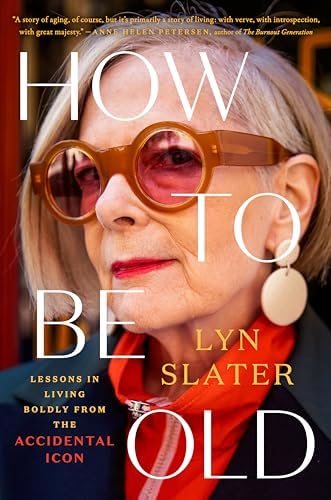 Advanced Style: Older & Wiser: Cohen, Ari Seth, Doonan, Simon