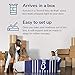 Casper Sleep Original Hybrid Mattress, King, 2019 Model