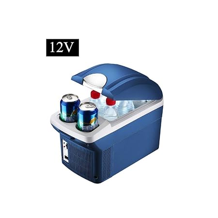 Refrigerador de coche Nevera para autos Cool Box, modos de ...