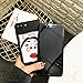 iPhone 6s Plus Case IBTS Luxury Red Lip Lipstick for iPhone 6 Plus 5.5 inch Silicon 3D Cover Phone Cases
