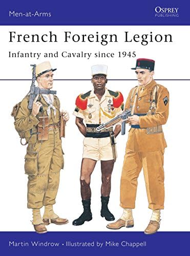 Amazon.com: The Gurkha Rifles (Men-at-Arms, 41): 9780850451962