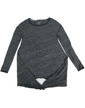 Performance Women's Drape Sides Sweater