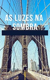 Livro Os colares na sombra
