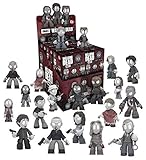 Funko POP! Mystery Mini: The Walking Dead in Memorium Mini Toy Action Figure - 2 Piece BUNDLE
