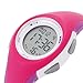 Kids Digital Sport Watch Outdoor Waterproof Watch with Alarm for Child Boy Girls Gift LED Kids Watch