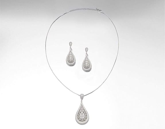 Driblet Bead Set for Girl | for Women