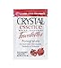 Crystal Mineral Deodorant Towelettes Pomegranate (24 Count)
