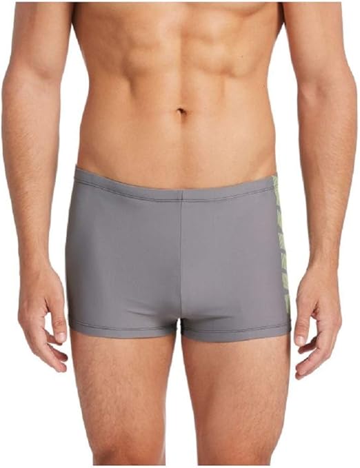 nike men's swim