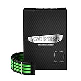 CableMod C-Series Pro ModMesh Sleeved 12V-2x6