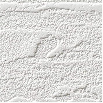 Amazon 長さ30mパック サンゲツ Sp9587 生のり付き壁紙 糊つき 量産クロス パターン 白 レンガ N Sp9587 30 壁紙