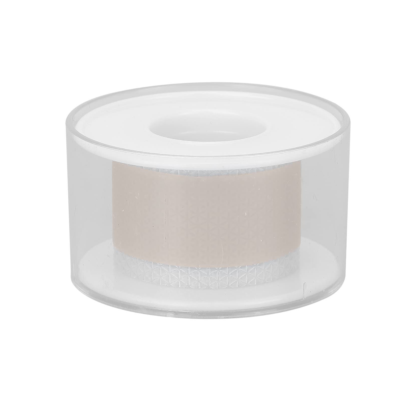 Blister Tape for Foot, Heel Blister Prevention and Recovery, Waterproof Breathable Heel Sticker Tape, Moleskin for Feet and Blisters, 1 x 39.4in